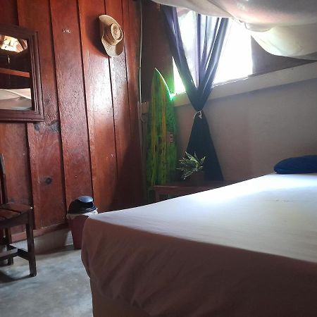 Punta Paraiso Puerto Escondido  Bagian luar foto
