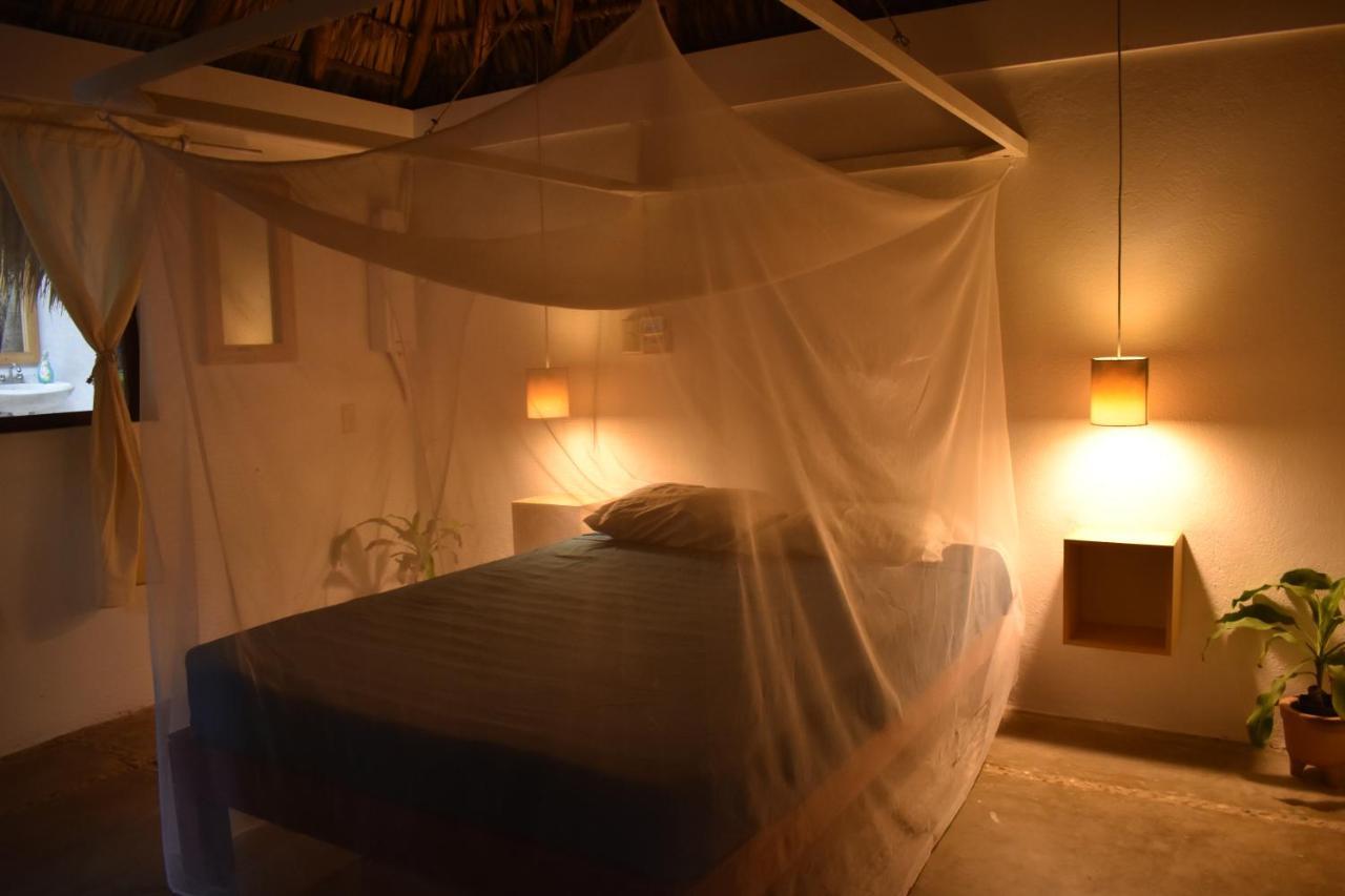 Punta Paraiso Puerto Escondido  Bagian luar foto