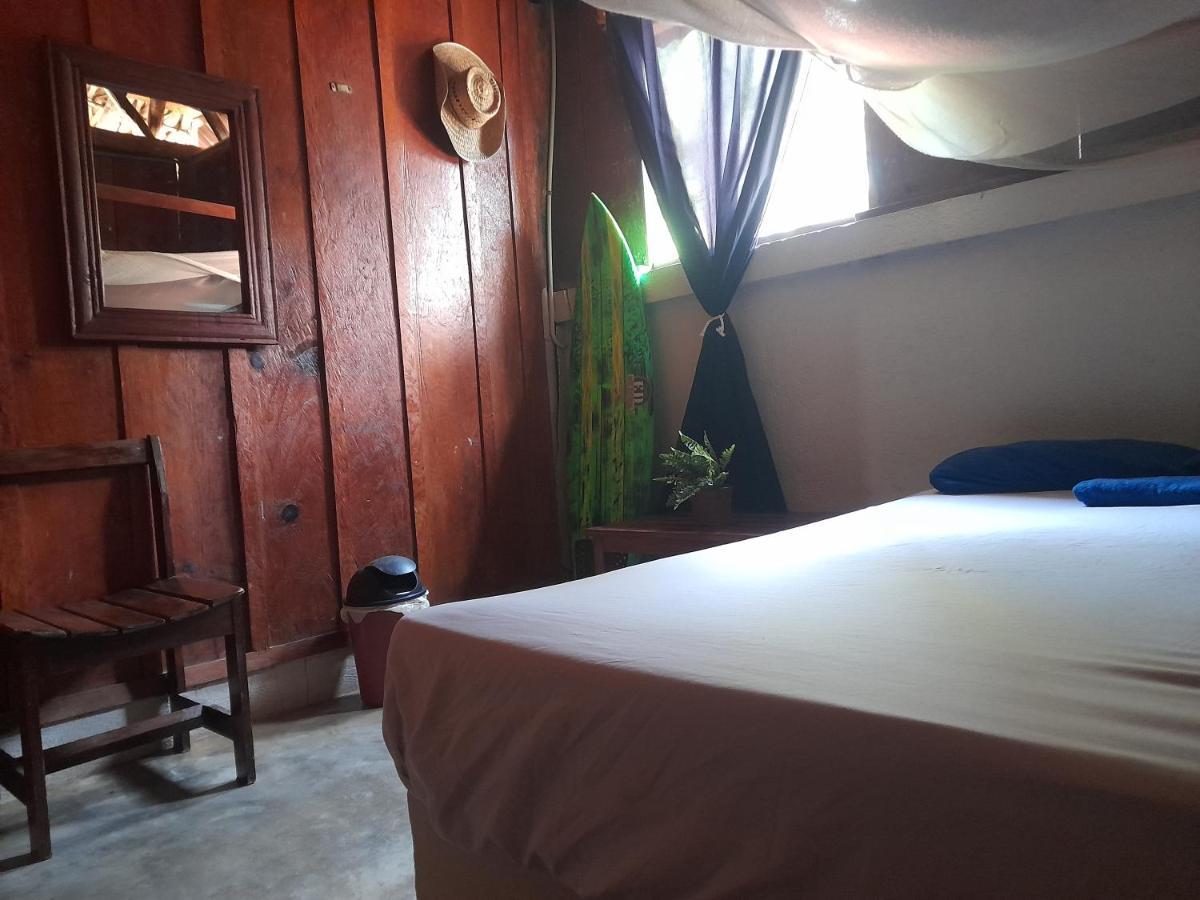Punta Paraiso Puerto Escondido  Bagian luar foto