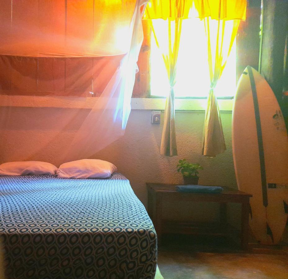 Punta Paraiso Puerto Escondido  Bagian luar foto