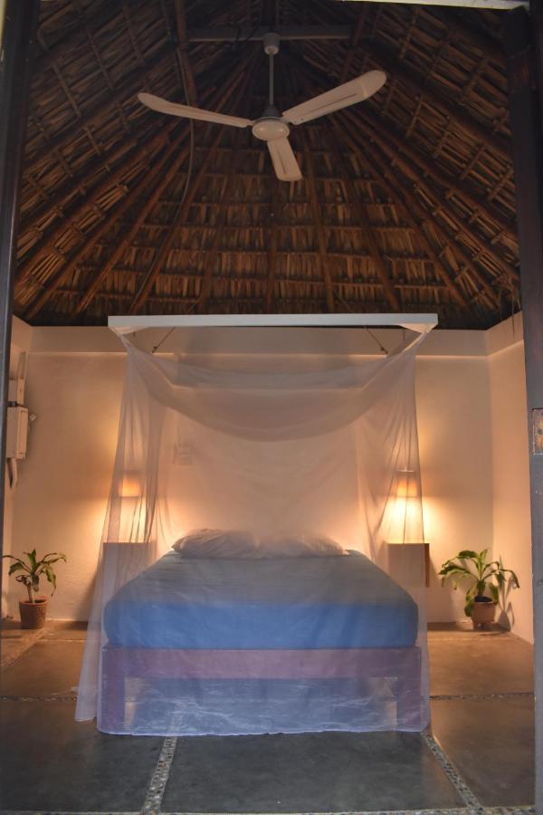 Punta Paraiso Puerto Escondido  Bagian luar foto
