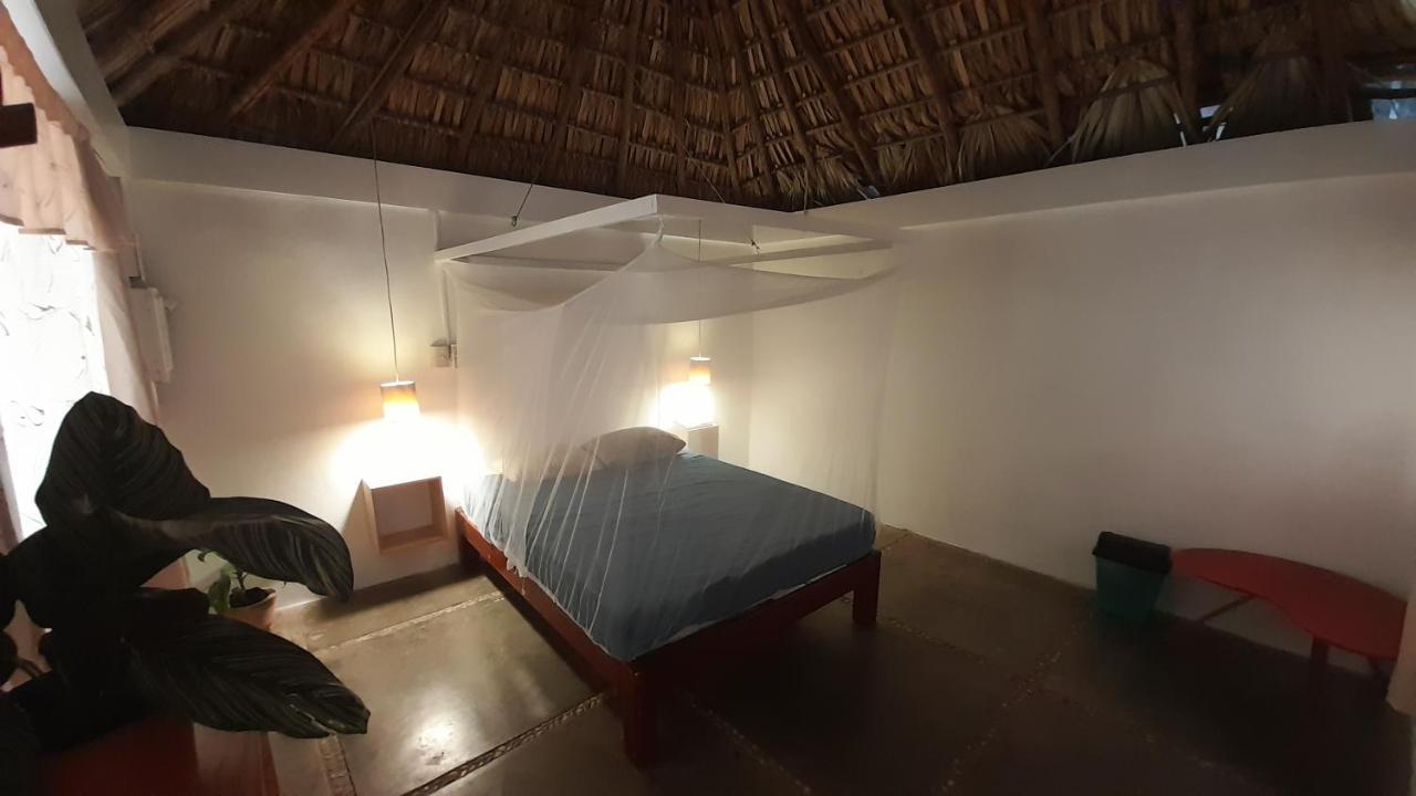 Punta Paraiso Puerto Escondido  Bagian luar foto